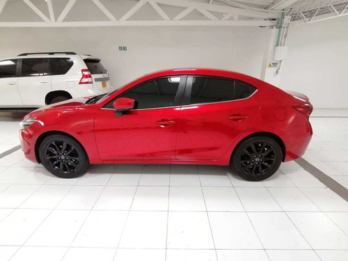 Mazda 3 2.0 Grand Touring