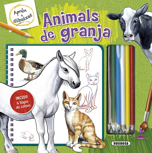 Animals De Granja (libro Original)
