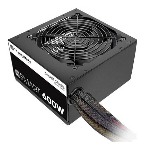 Fuente Atx Thermaltake 600w 80 Plus