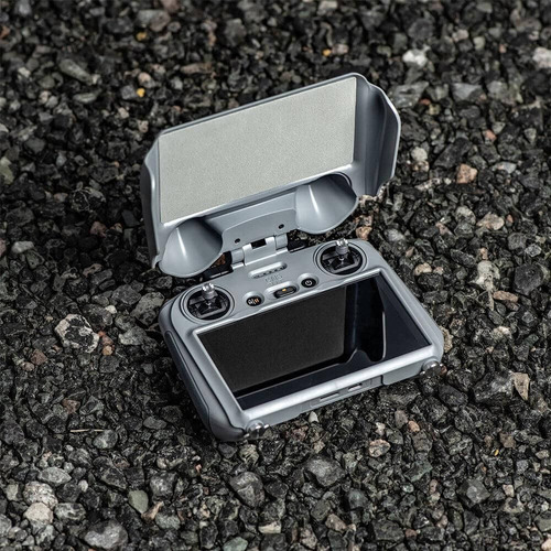 Protetor De Tela Tapa Sol Para Controle Dji Rc2 Startrc