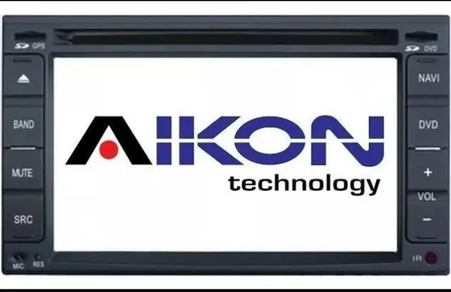 comprar Software De Atualização Multimídia Aikon S90 