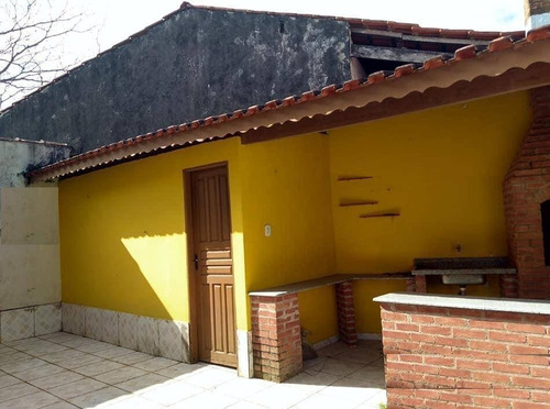 Imagem 10 de 13 de 4470 - Casa 2 Dormitórios Financiamento Bancário Mongaguá