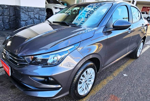 Fiat Cronos 1.3 FIREFLY FLEX DRIVE MANUAL