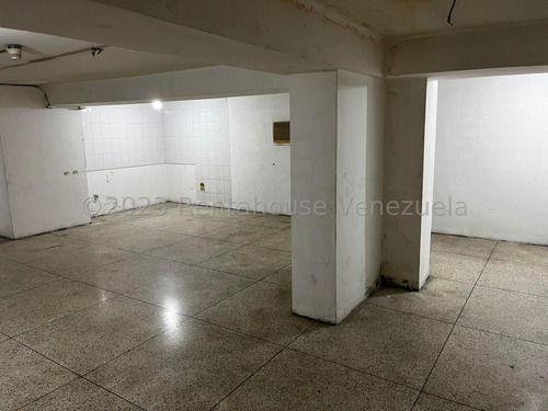 Local Comercial En Venta En Santa Rosalía Mls 24-4926 Yf