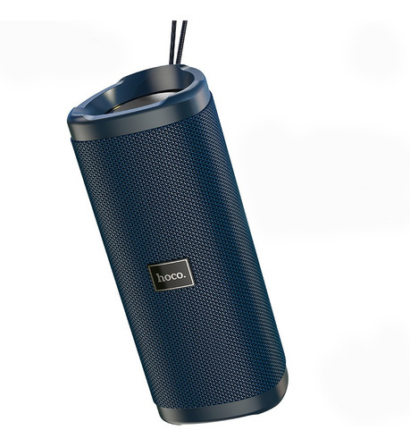 Imagen 1 de 9 de Hoco Portable Sports Bt Speaker Tws Mode Batería Larga Durac