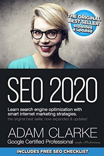 Seo 2020 Aprenda La Optimizacion De Motores De Busqueda Co