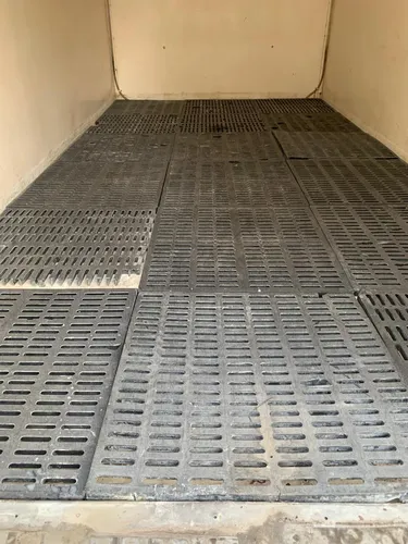 Camion Con Furgon Refrigerdo Thermoking Hasta -3 Grados