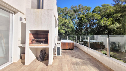Departamento En Alquiler Main Park Canning 3 Ambientes Con Jacuzzi