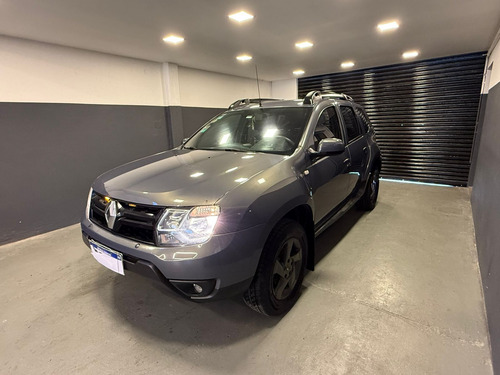 Renault Duster 2.0 Ph2 4x2 Privilege 143cv