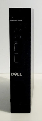 Dell Optiplex 3020m Ultracompacto I3-4150t 4gb Sem Ssd (Recondicionado)