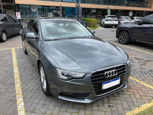 Audi A5 Sportback 2.0 Tfsi Ambiente Multitronic 4p