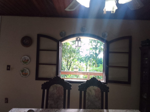 Sítio Com Terreno 30.000m2