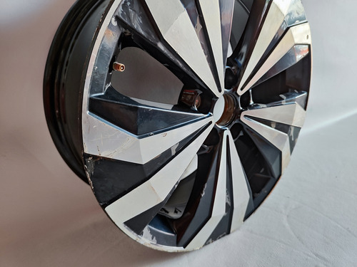 Roda Aro 17 5 Furos T-cross 2020 Até 24 Avaria Léia Anúncio (Usado)