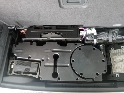 Audi Q7 3.0 55 TFSI S line quattro At