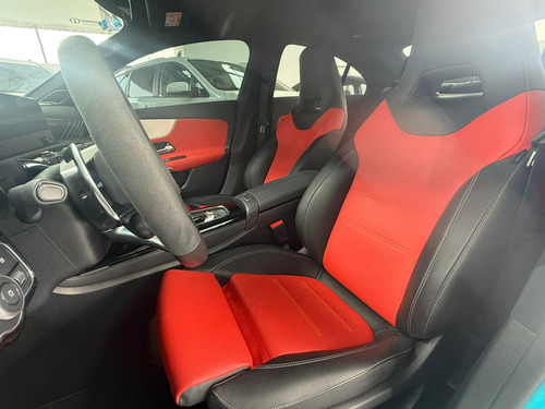 Mercedes-benz Clase Cla 2024