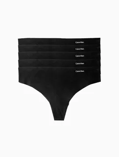 Calvin Klein - Tanga Invisible Seamless Hipster Original!