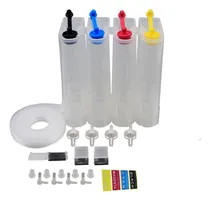 Comprar Ciss Vacio Sin Caja Hp Universal Canon Incluye Accesorios
