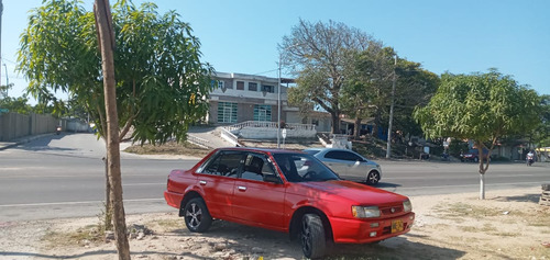 Mazda 323 1.5 Nb