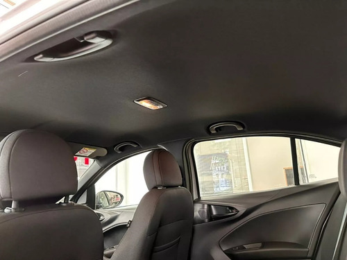 Fiat Cronos 1.3 Gse Drive Pack Plus