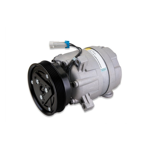 Compressor De Ar Condicionado Corsa Hatch 1.0 8v 94 A 98