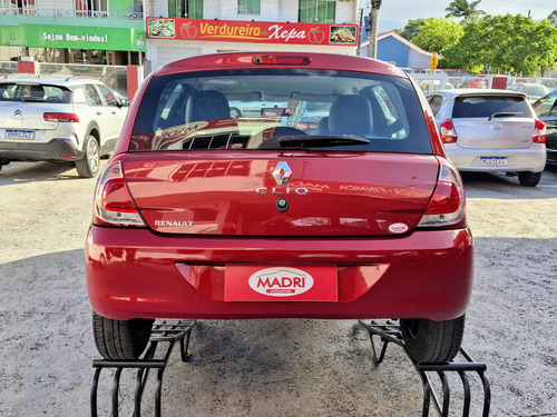 Renault Clio EXPRESSION 1.0 16V