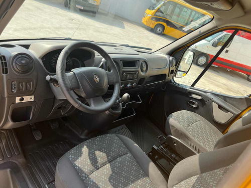 Renault Master 2.3 Extra L3h2 5p