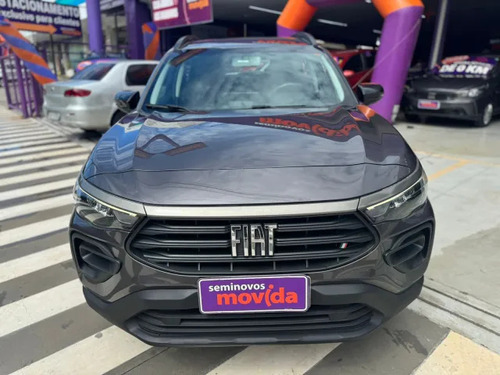 Fiat Pulse Drive 1.3 (flex) (aut)