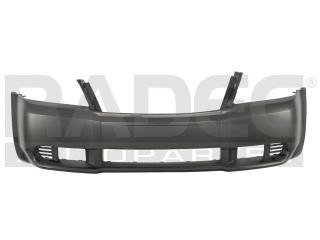 Defensa Delantera Dodge Avenger 2008-2009-2010-2011