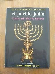 Libro El Pueblo Judio