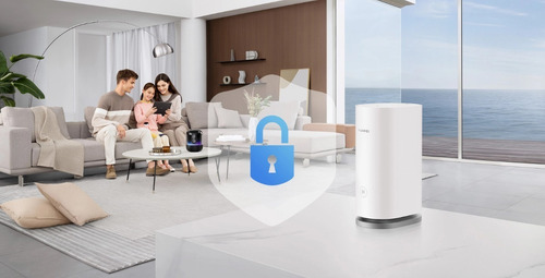Huawei Wifi Mesh 3 Ws8100 2pk 3000mbps Harmonyos Mesh Ax3000