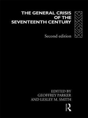 Libro The General Crisis Of The Seventeenth Century - Geo...