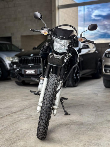 Honda Nxr160 Bros Esdd 2024