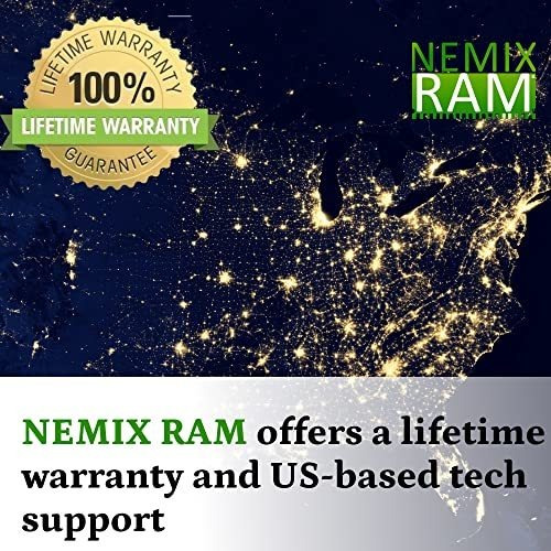 Escritorio Udimm 2rx8 De 32 Gb (4 X 8 Gb), Ddr3, 1600 Mhz, P