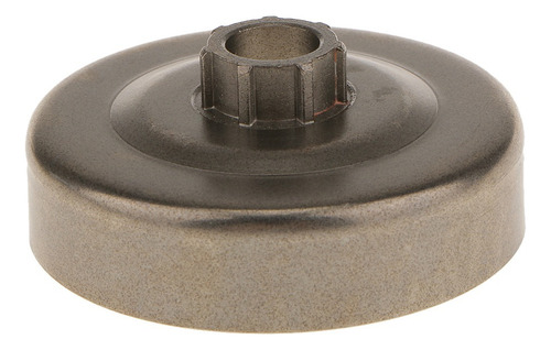 Tambor De Embreagem Ms066/660/064/640 Lavadora 3/8 -7
