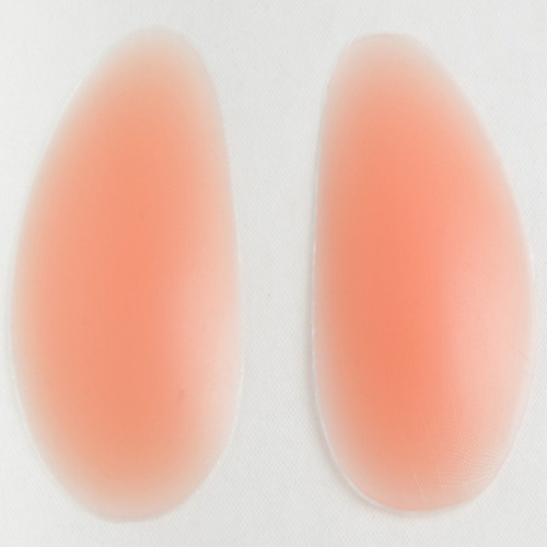 K Bragas Levanta Glúteos Almohadillas De Silicona