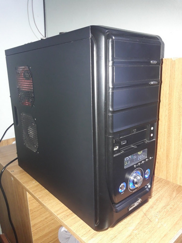 Pc Gamer Media Fifa, Gta, Fortnite