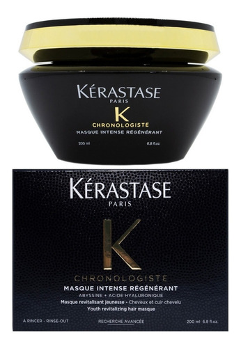 Kerastase Chronologiste Mascara X200ml