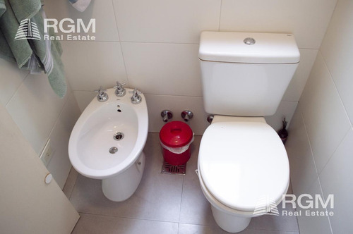 Imagen 18 de 22 de Venta Departamento 2 Ambientes Con Cochera Cubierta En La Calabria. - San Isidro