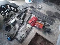 Comprar Accesorios Y Repuestos De Renault 11