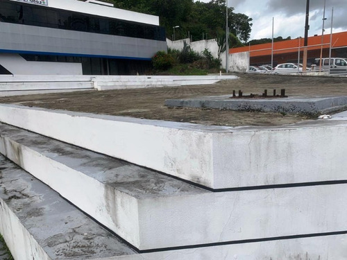 Imagem 2 de 17 de Prédio Comercial Com 2.380 M2 De Area Total No Parque Bela Vista - Adr657 - 67611075