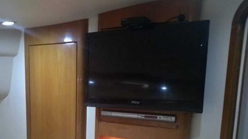Lancha Intermarine Azimut 380, Ñ Real, Phantom, Coral, Fs