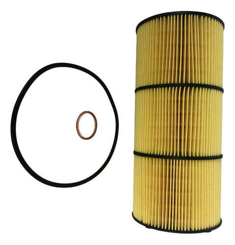Filtro Aceite Donaldson P551005 A4721800109 P7505 Lf17511