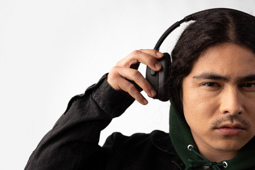 Audífonos Skullcandy Crusher ANC 2 Inalámbricos - Excelente (Reacondicionado)