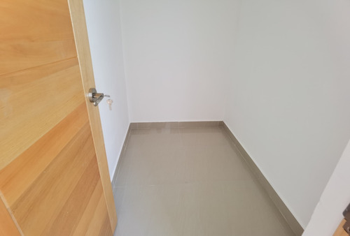 Apartamento En Venta En Mirador Sur