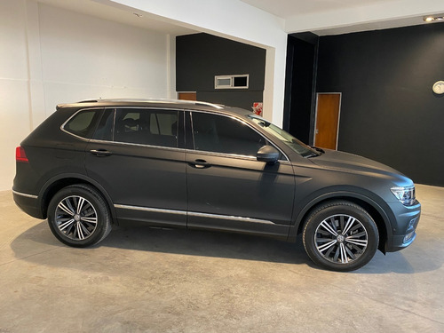 Imagen 7 de 14 de Volkswagen Tiguan Allspace 2.0tsi Highline Vehiculosdeloeste