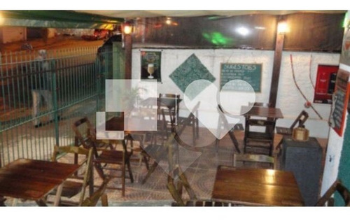 Casa E Comércio. Com 2 Dormitórios - 28-im412257