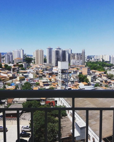 Imagem 9 de 13 de Apartamento Para Venda Em Guarulhos, Vila Augusta, 2 Dormitórios, 1 Banheiro, 1 Vaga - 9807hl_1-1787698