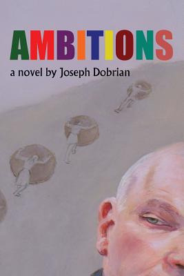 Libro Ambitions - Dobrian, Joseph