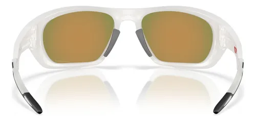 Lentes De Sol Lateralis Prizm Ruby Polar Oakley Oo9431943110