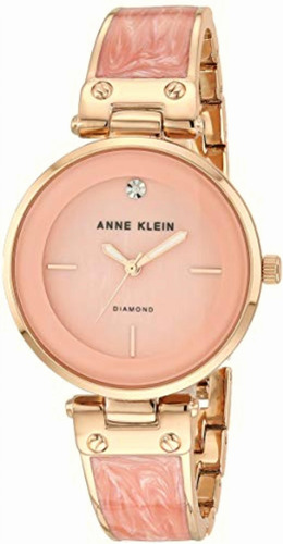 Reloj Anne Klein, Dama Unitalla, Rosa